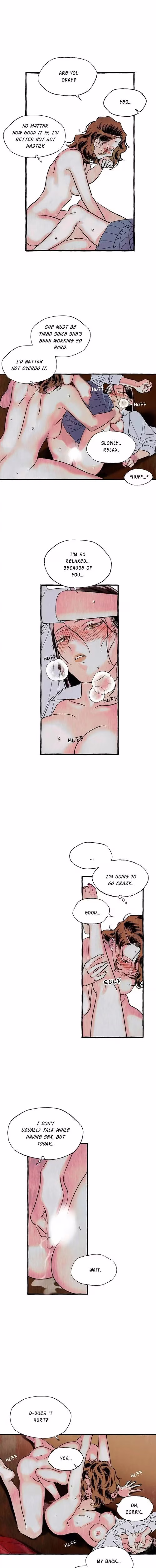 Opium - Chapter 29 - Part 9