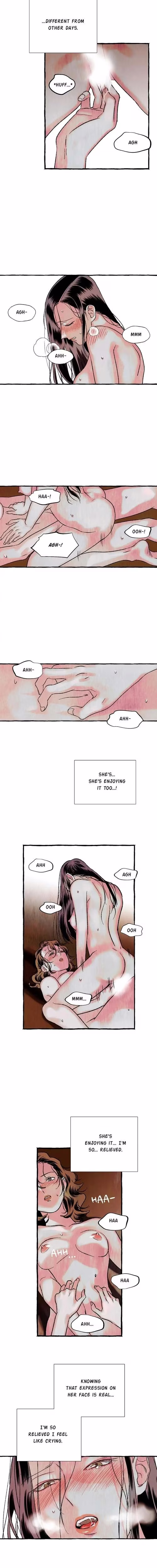 Opium - Chapter 29 - Part 11