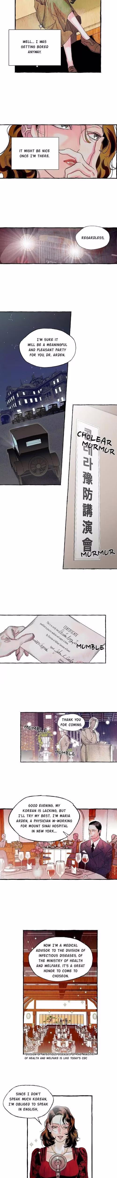 Opium - Chapter 3 - Part 4