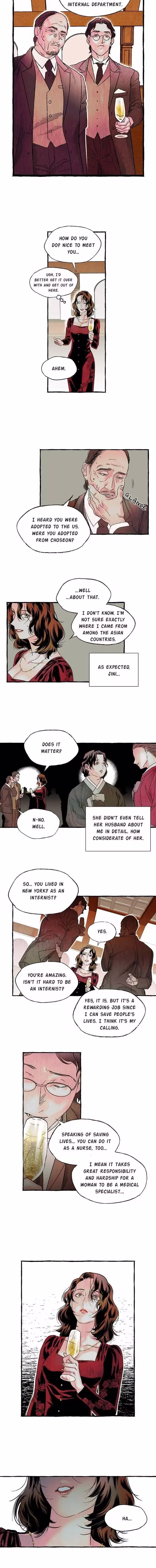 Opium - Chapter 3 - Part 6