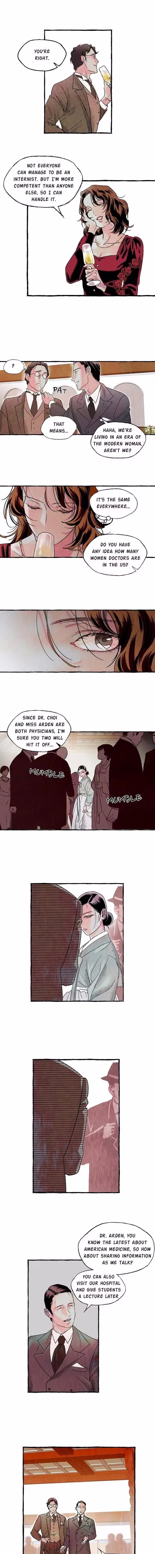 Opium - Chapter 3 - Part 7