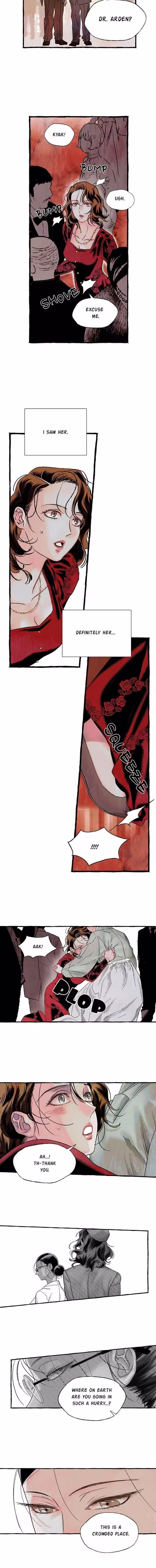 Opium - Chapter 3 - Part 8