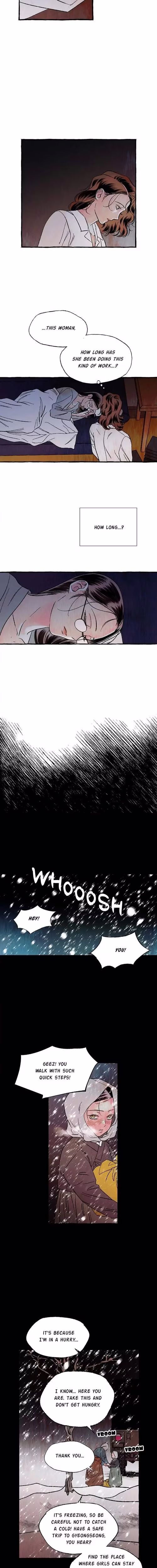 Opium - Chapter 30 - Part 3