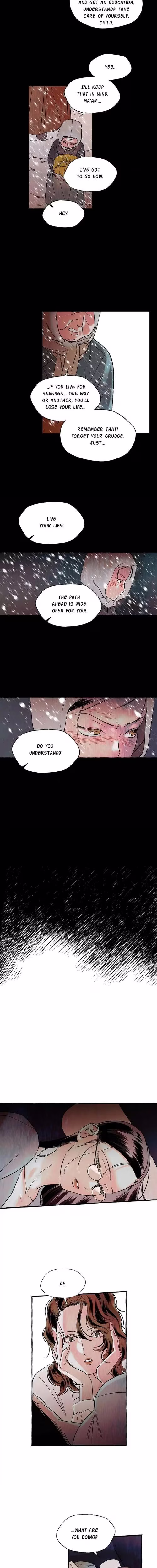 Opium - Chapter 30 - Part 4