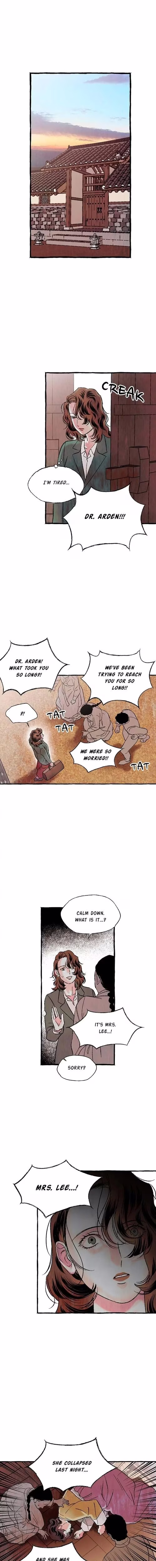 Opium - Chapter 30 - Part 11