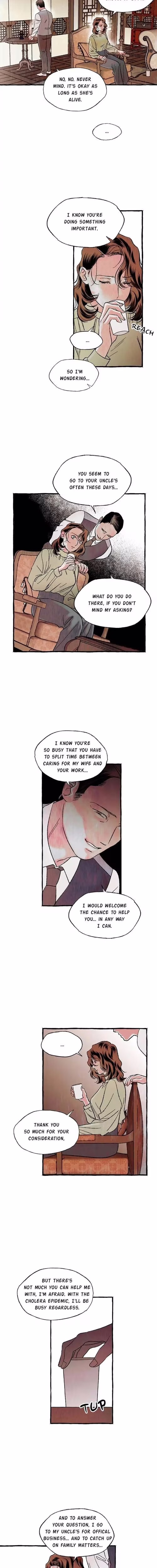 Opium - Chapter 31 - Part 4