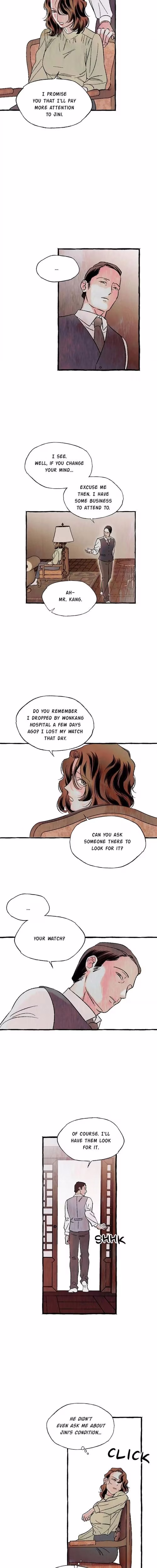 Opium - Chapter 31 - Part 5