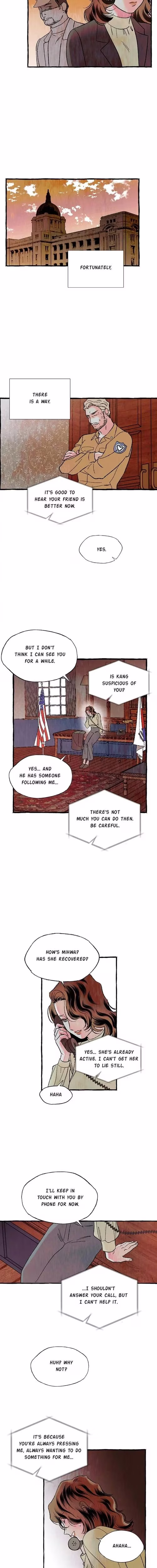 Opium - Chapter 31 - Part 8