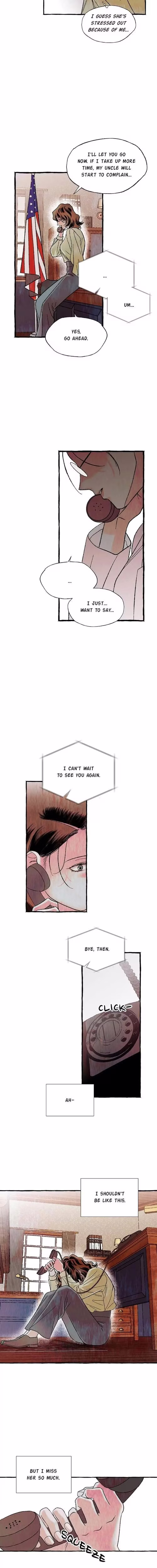 Opium - Chapter 31 - Part 9