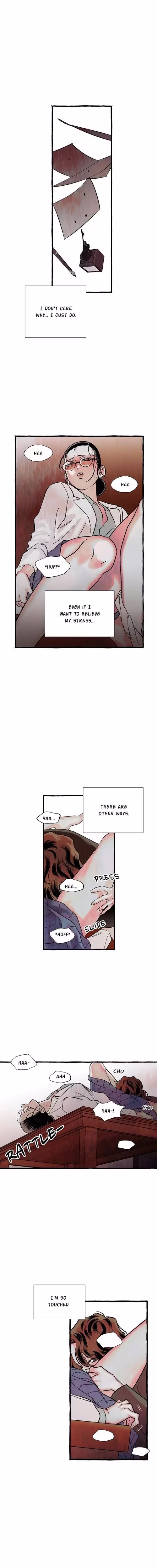 Opium - Chapter 32 - Part 6