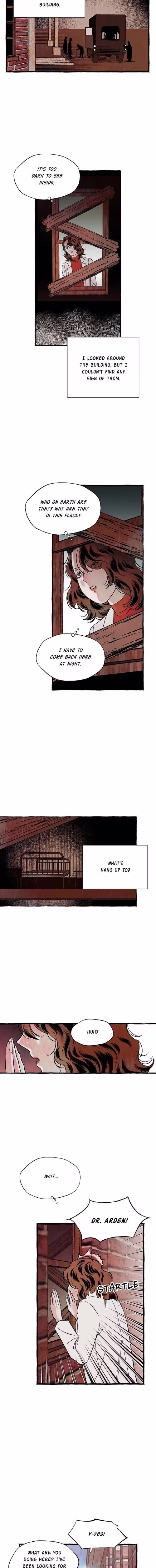 Opium - Chapter 32 - Part 10