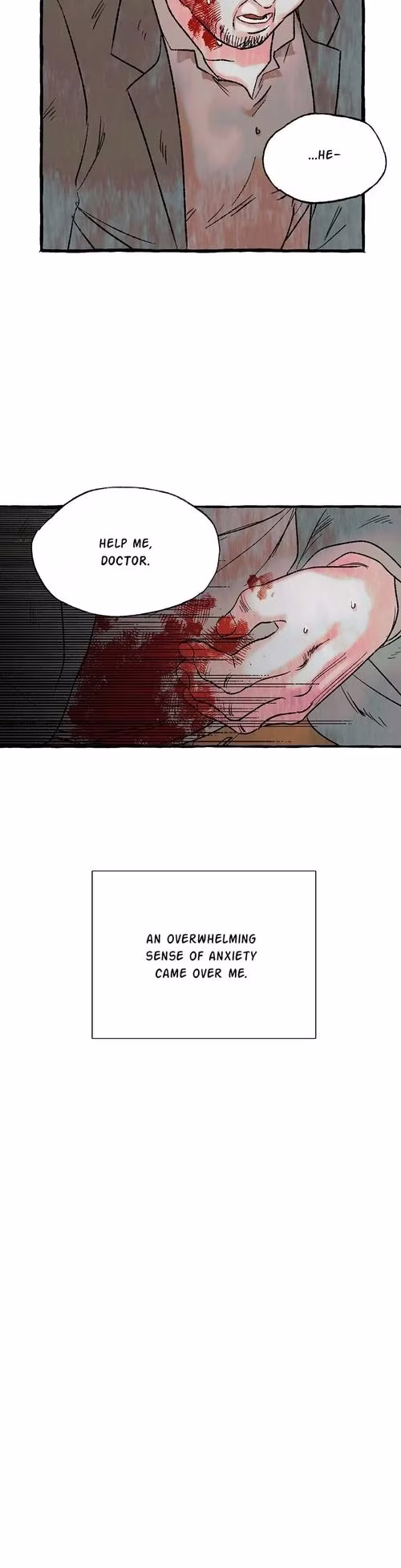 Opium - Chapter 32 - Part 12