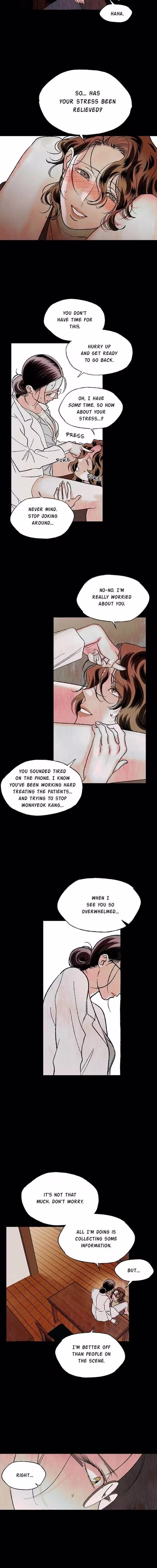 Opium - Chapter 33 - Part 3