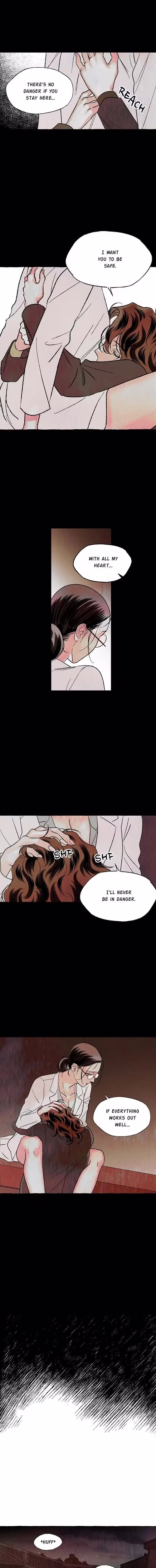 Opium - Chapter 33 - Part 4