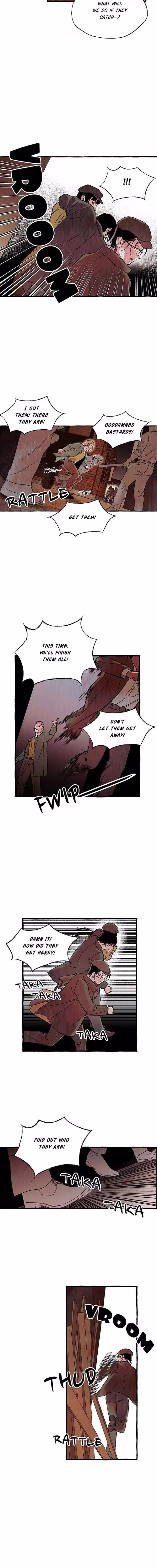 Opium - Chapter 33 - Part 6