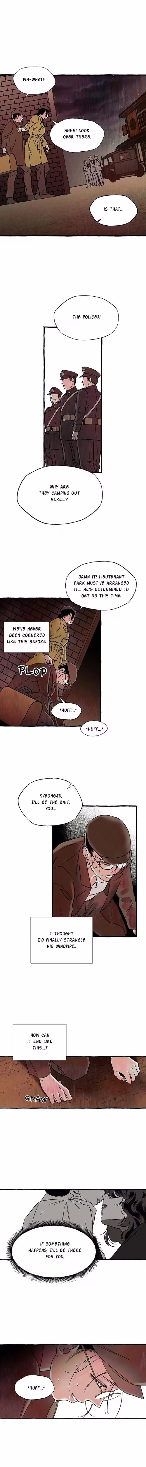 Opium - Chapter 33 - Part 9