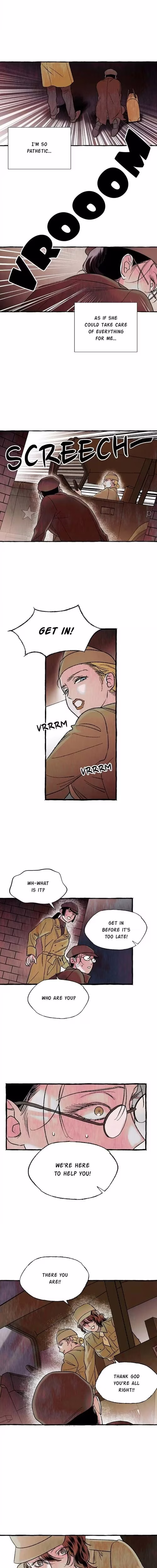 Opium - Chapter 33 - Part 10