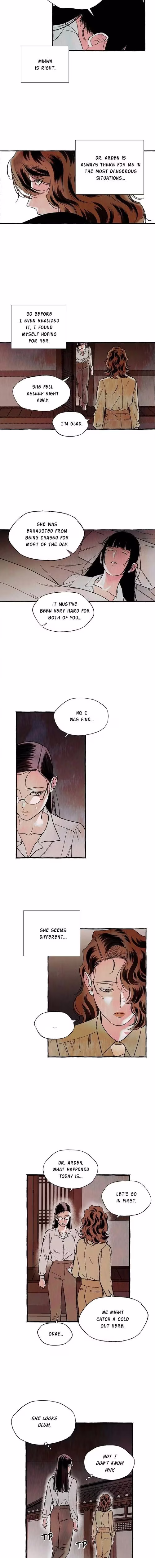 Opium - Chapter 34 - Part 4