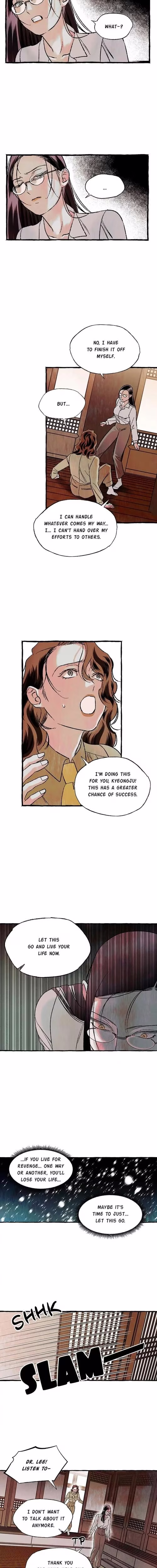 Opium - Chapter 34 - Part 8