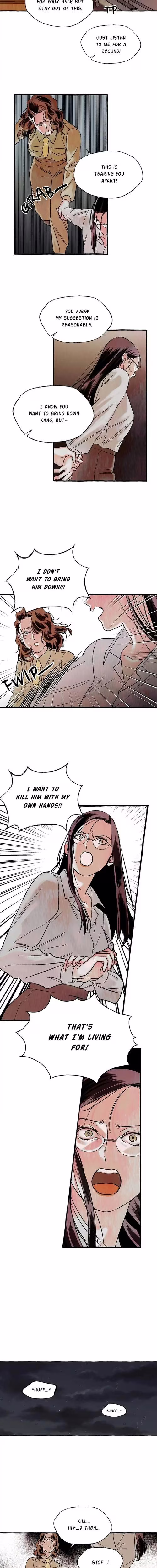 Opium - Chapter 34 - Part 9