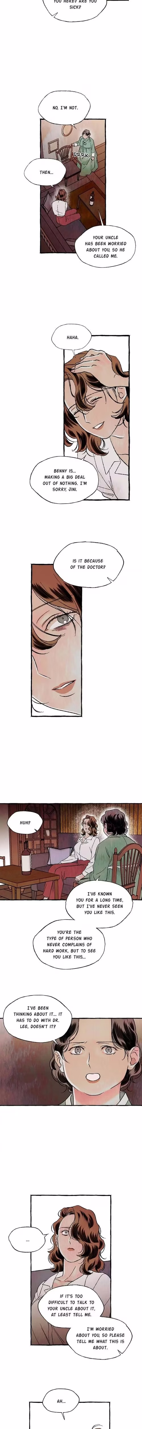 Opium - Chapter 35 - Part 4