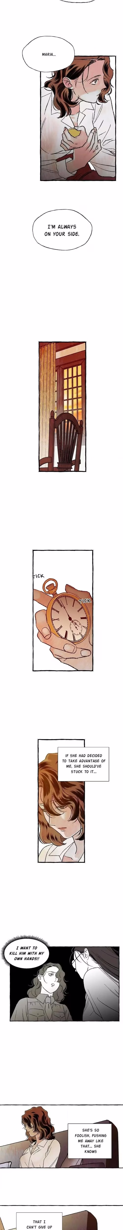 Opium - Chapter 35 - Part 8