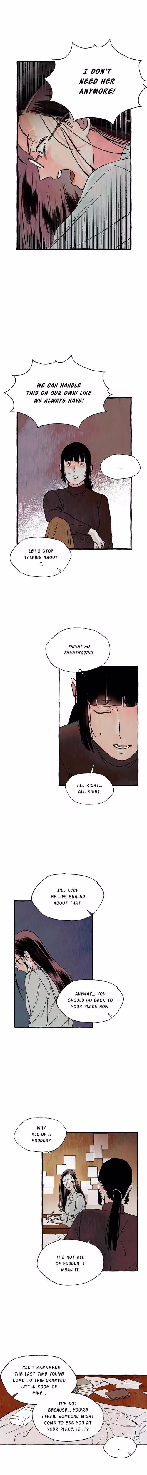 Opium - Chapter 36 - Part 4