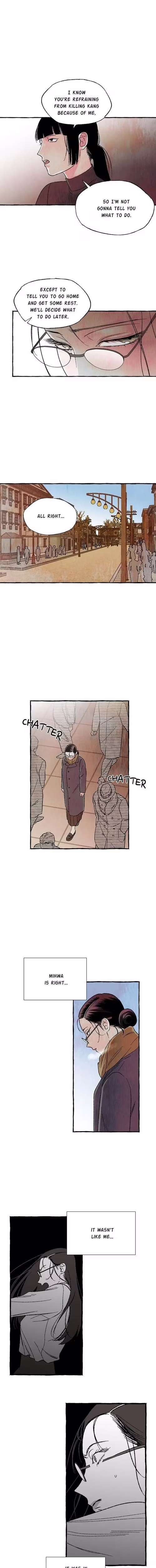 Opium - Chapter 36 - Part 5