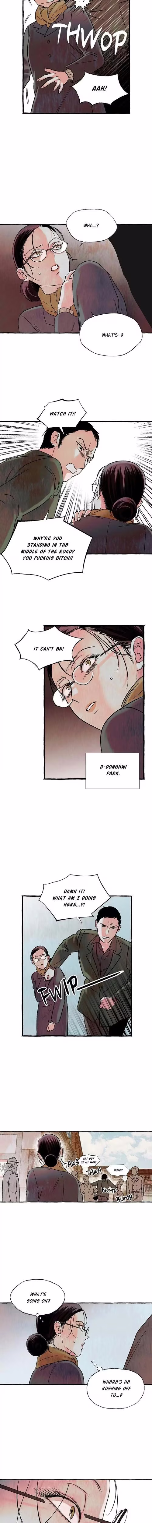 Opium - Chapter 36 - Part 8