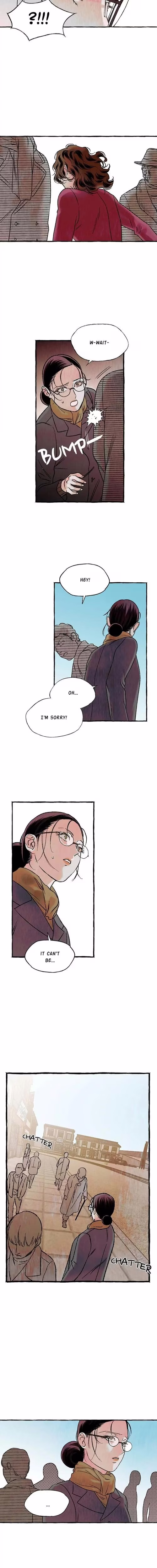 Opium - Chapter 36 - Part 9