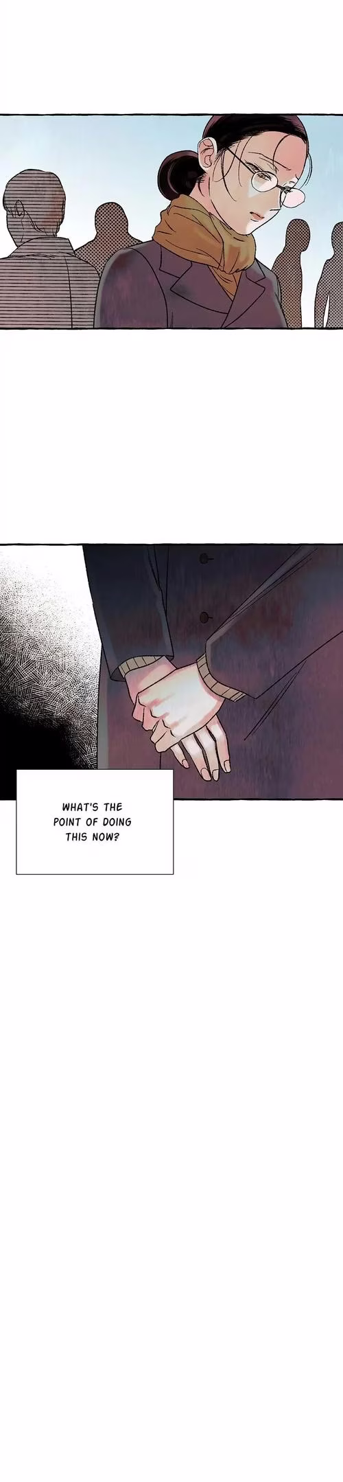 Opium - Chapter 36 - Part 10