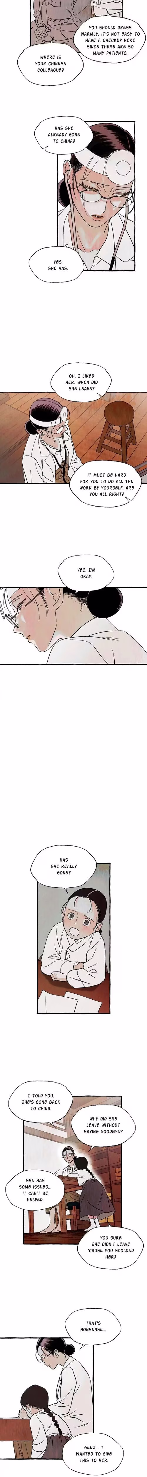 Opium - Chapter 37 - Part 3