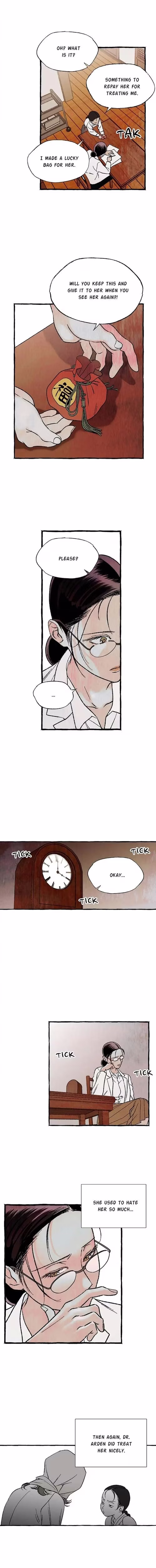 Opium - Chapter 37 - Part 4