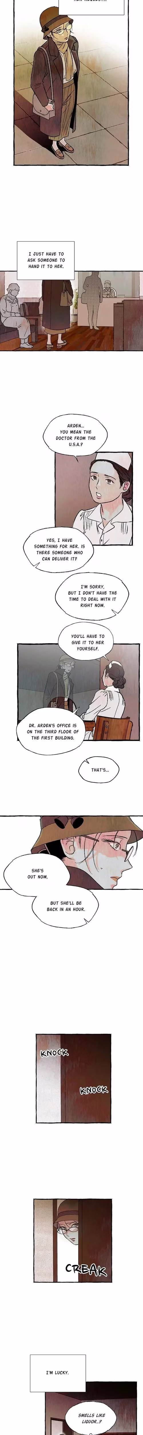 Opium - Chapter 37 - Part 6