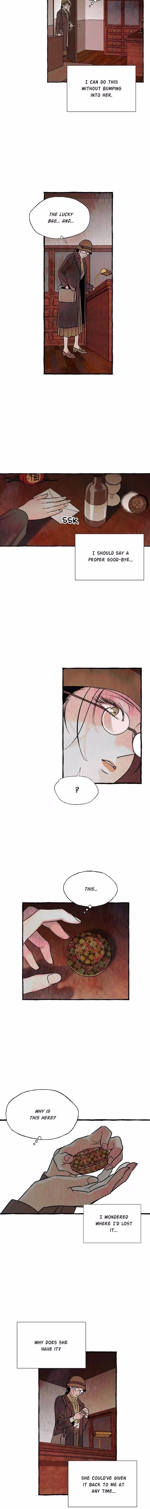 Opium - Chapter 37 - Part 7