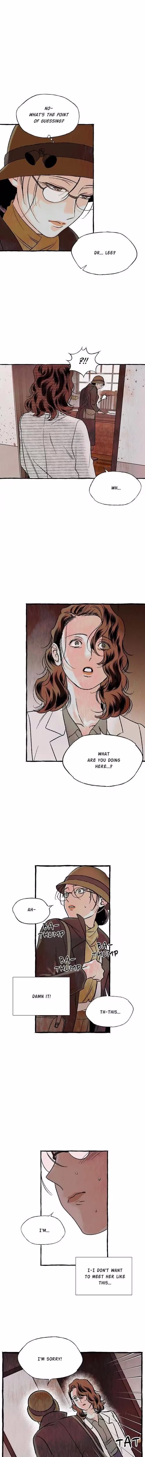 Opium - Chapter 37 - Part 8