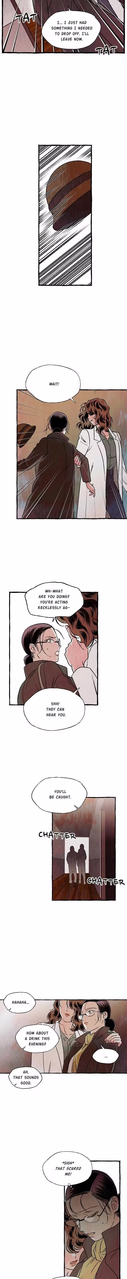 Opium - Chapter 37 - Part 9