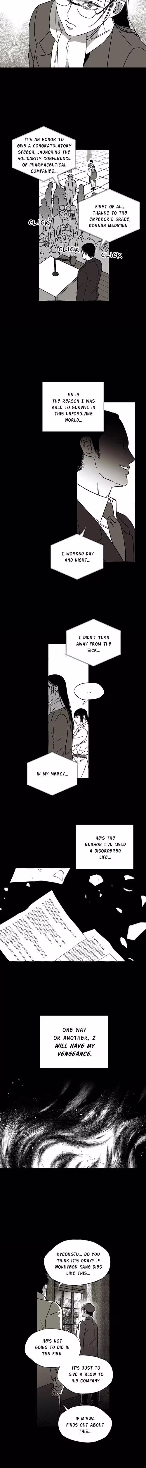 Opium - Chapter 38 - Part 3