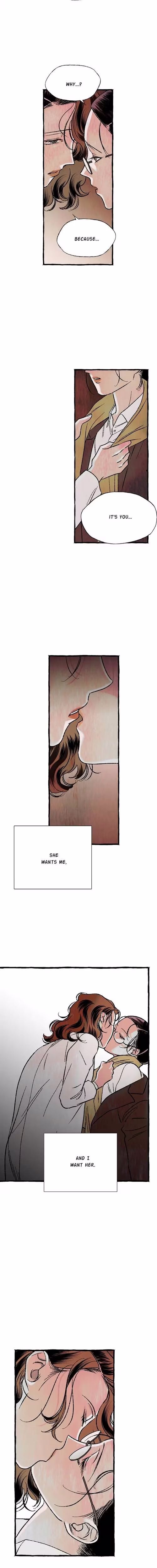 Opium - Chapter 38 - Part 7