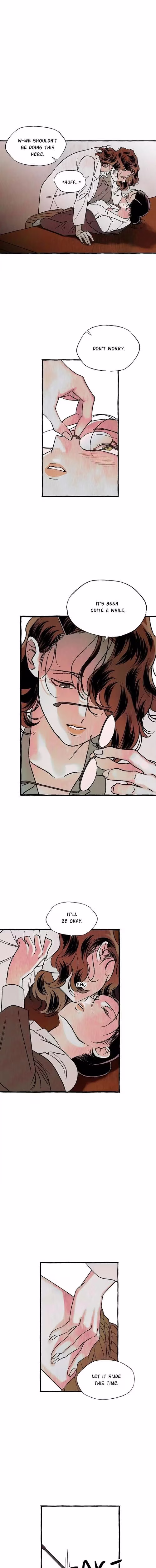 Opium - Chapter 38 - Part 8