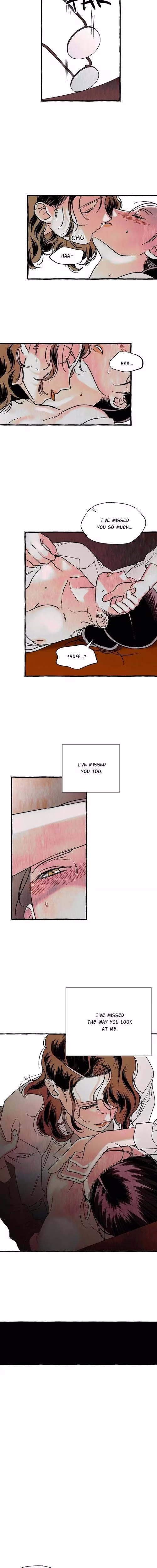 Opium - Chapter 38 - Part 9