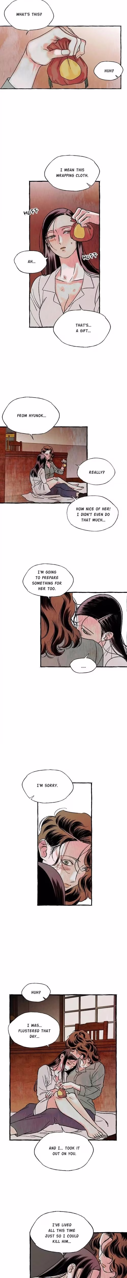 Opium - Chapter 38 - Part 10