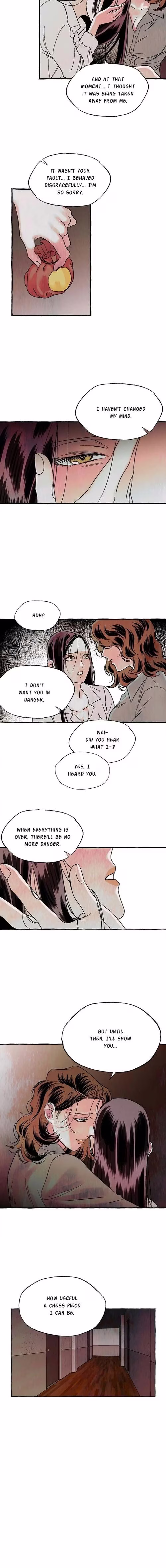 Opium - Chapter 38 - Part 11