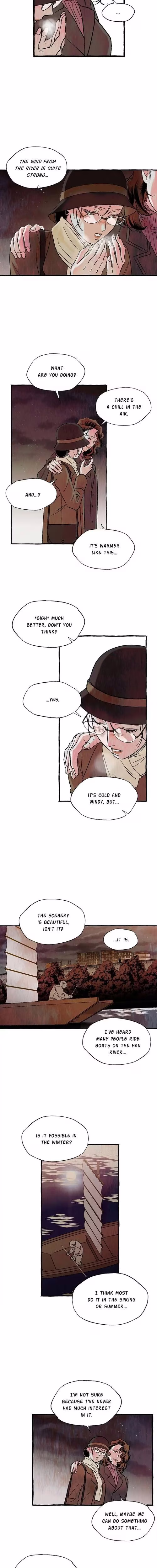 Opium - Chapter 39 - Part 3