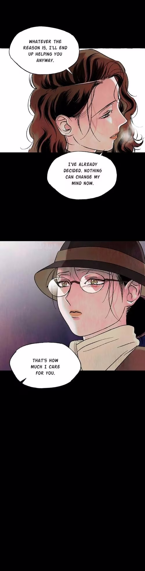 Opium - Chapter 39 - Part 11