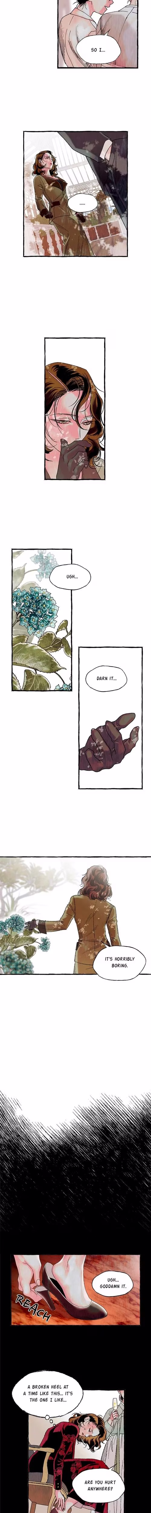 Opium - Chapter 4 - Part 3