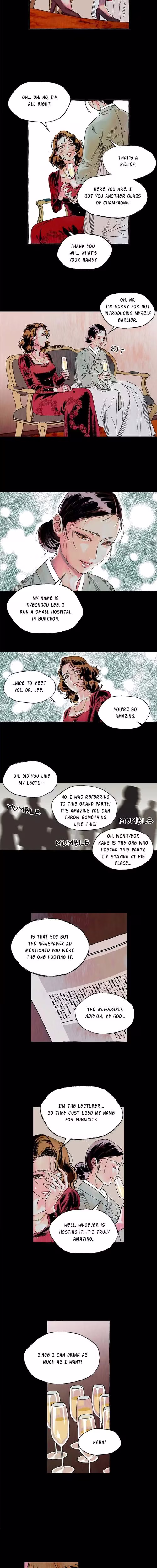 Opium - Chapter 4 - Part 4