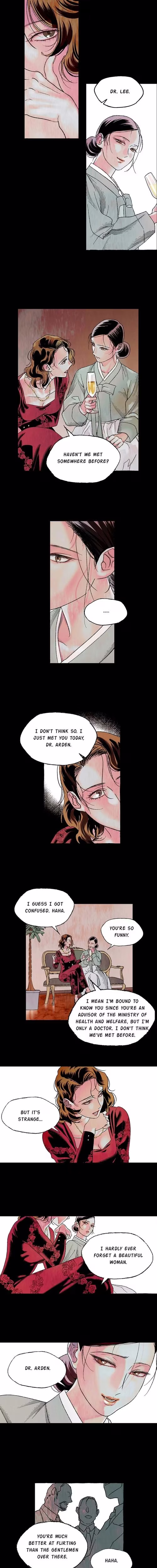 Opium - Chapter 4 - Part 5