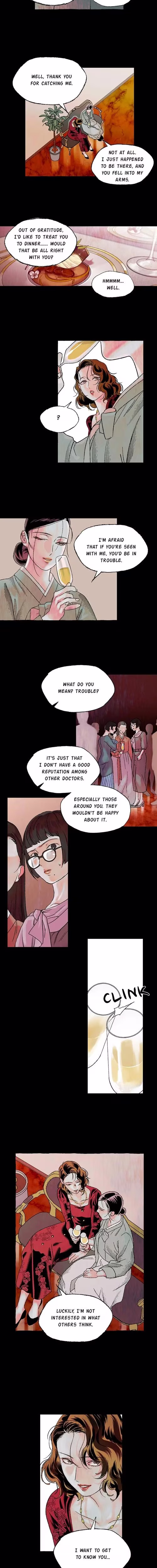 Opium - Chapter 4 - Part 6