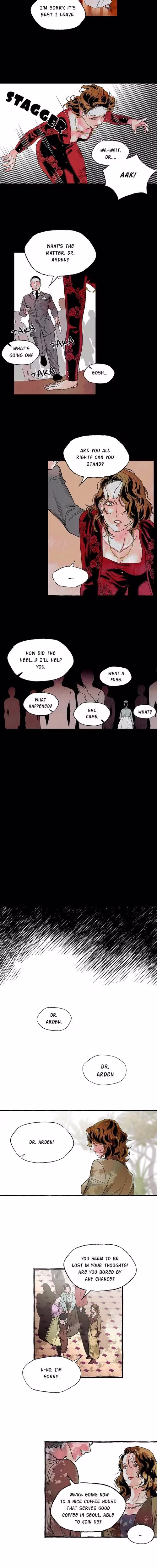 Opium - Chapter 4 - Part 8